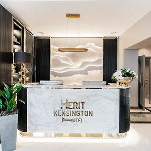 Merit Kensington Hotel