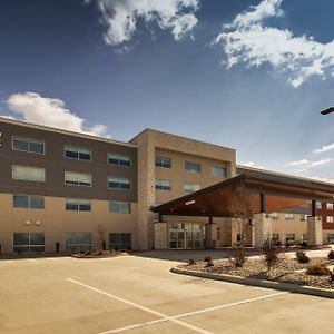 Holiday Inn Express & Suites - Mount Vernon By Ihg