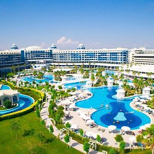 Sueno Hotels Deluxe Belek